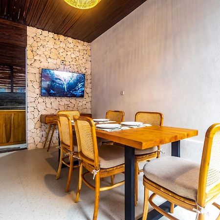 Alam Desa Homestay By Agata Perean Ngoại thất bức ảnh