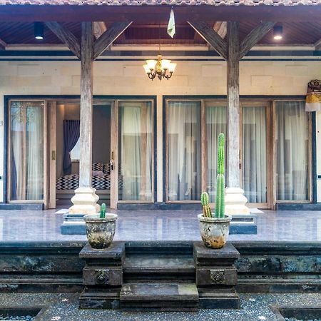 Alam Desa Homestay By Agata Perean Phòng bức ảnh