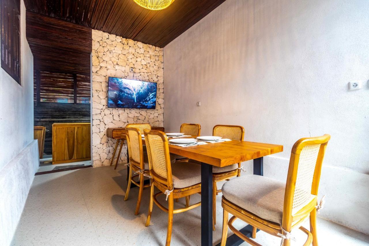 Alam Desa Homestay By Agata Perean Ngoại thất bức ảnh