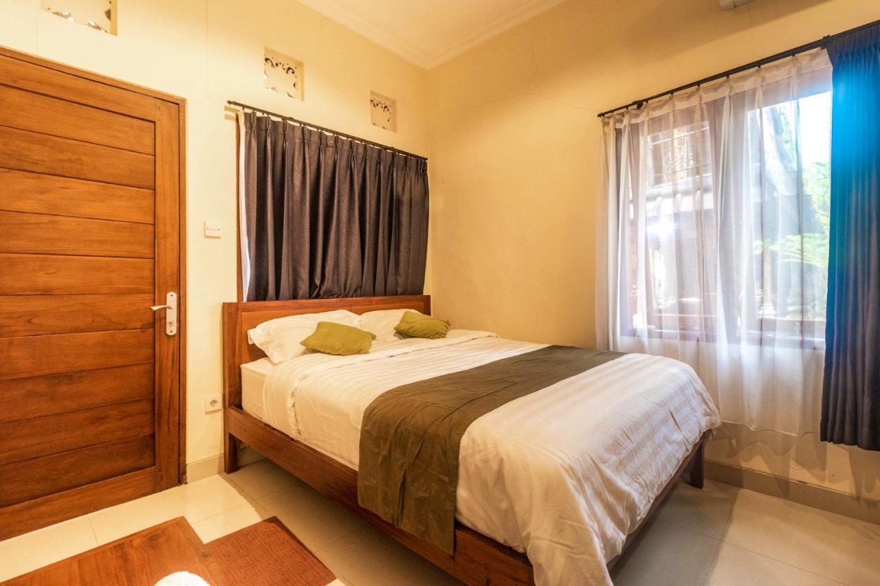 Alam Desa Homestay By Agata Perean Ngoại thất bức ảnh