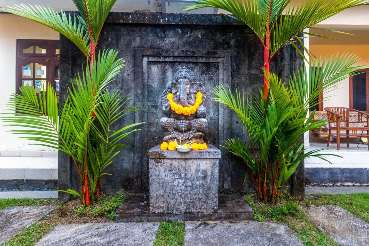 Alam Desa Homestay By Agata Perean Ngoại thất bức ảnh